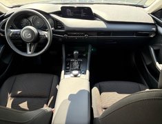 2024 Mazda Mazda3 GS Auto FWD
