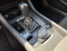 2024 Mazda Mazda3 GS Auto FWD