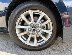 2024 Mazda Mazda3 GS Auto FWD