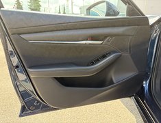 2024 Mazda Mazda3 GS Auto FWD