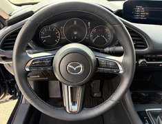 2024 Mazda Mazda3 GS Auto FWD