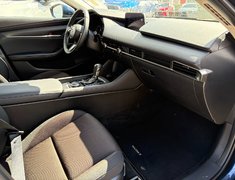 2024 Mazda Mazda3 GS Auto FWD