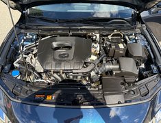 2024 Mazda Mazda3 GS Auto FWD