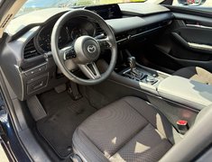 2024 Mazda Mazda3 GS Auto FWD