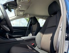 2024 Mazda Mazda3 GS Auto FWD