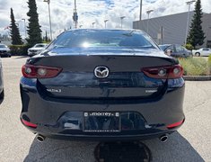 2024 Mazda Mazda3 GS Auto FWD