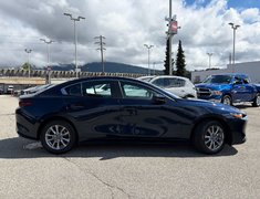 2024 Mazda Mazda3 GS Auto FWD