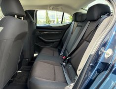 2024 Mazda Mazda3 GS Auto FWD
