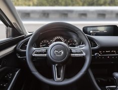 2025 Mazda Mazda3 GS