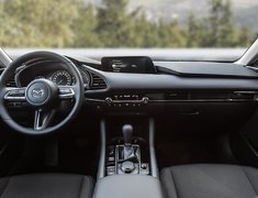 2025 Mazda Mazda3 GS