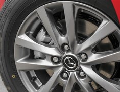 2025 Mazda Mazda3 GS