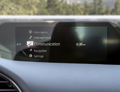 2025 Mazda Mazda3 GS