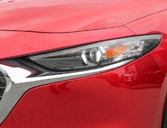 2025 Mazda Mazda3 GS