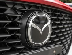 2025 Mazda Mazda3 GS