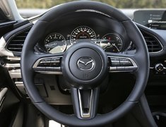 2025 Mazda Mazda3 GS