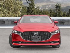 2025 Mazda Mazda3 GS