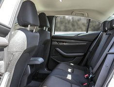 2025 Mazda Mazda3 GS