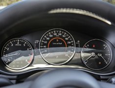 2025 Mazda Mazda3 GS