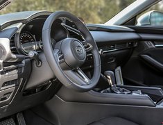 2025 Mazda Mazda3 GS