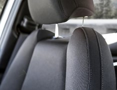 2025 Mazda Mazda3 GS