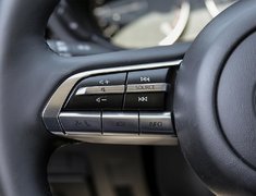 2025 Mazda Mazda3 GS