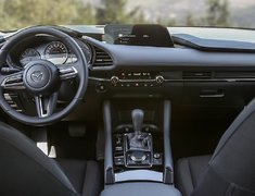 2025 Mazda Mazda3 GS