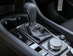 2025 Mazda Mazda3 GS