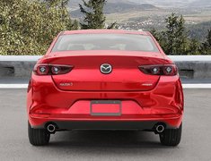 2025 Mazda Mazda3 GS