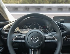 2025 Mazda Mazda3 GT