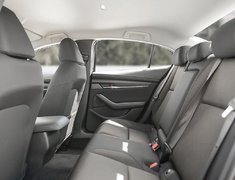 2025 Mazda Mazda3 GS