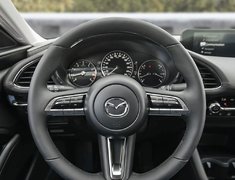 2025 Mazda Mazda3 GS