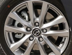 2025 Mazda Mazda3 GS