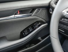 2025 Mazda Mazda3 GS