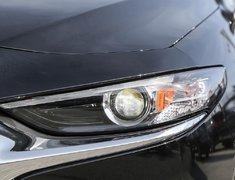 2025 Mazda Mazda3 GX