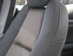2025 Mazda Mazda3 GX