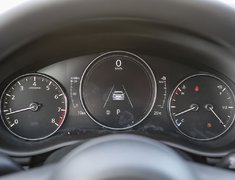 2025 Mazda Mazda3 GX