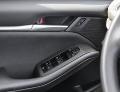 2025 Mazda Mazda3 GX