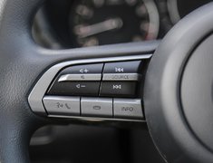 2025 Mazda Mazda3 GX