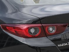 2025 Mazda Mazda3 GX