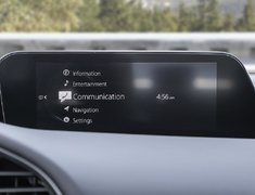 2025 Mazda Mazda3 GX