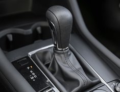 2025 Mazda Mazda3 GX