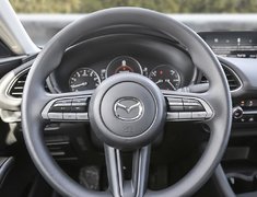 2025 Mazda Mazda3 GX