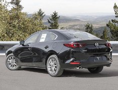 2025 Mazda Mazda3 GX