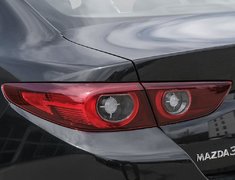 2025 Mazda Mazda3 GS