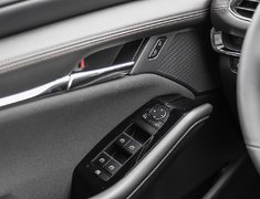 2025 Mazda Mazda3 GS