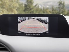 2025 Mazda Mazda3 GS