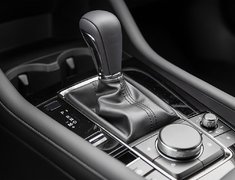 2025 Mazda Mazda3 GS