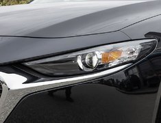 2025 Mazda Mazda3 GS