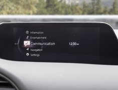 2025 Mazda Mazda3 GS