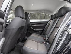 2025 Mazda Mazda3 GS